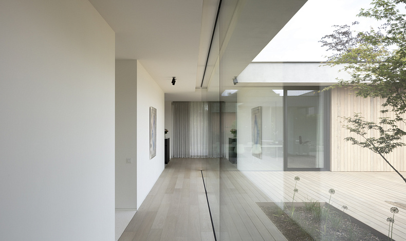 Каменные дома HT-378-1