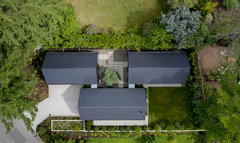 Барнхаус BH-305