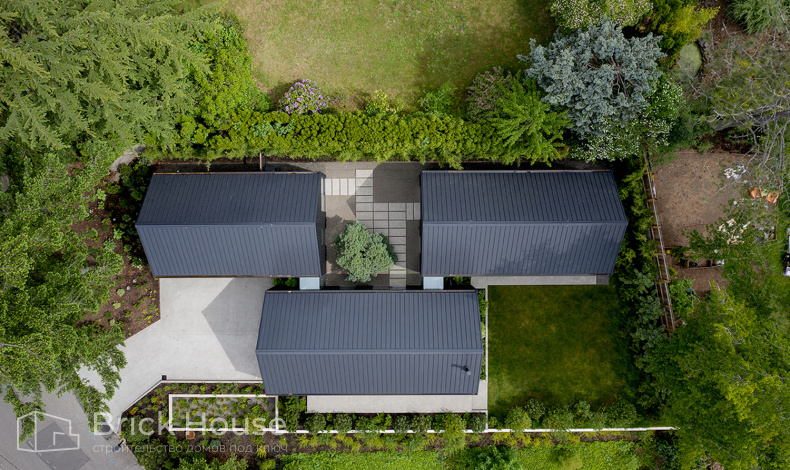 Барнхаус BH-305