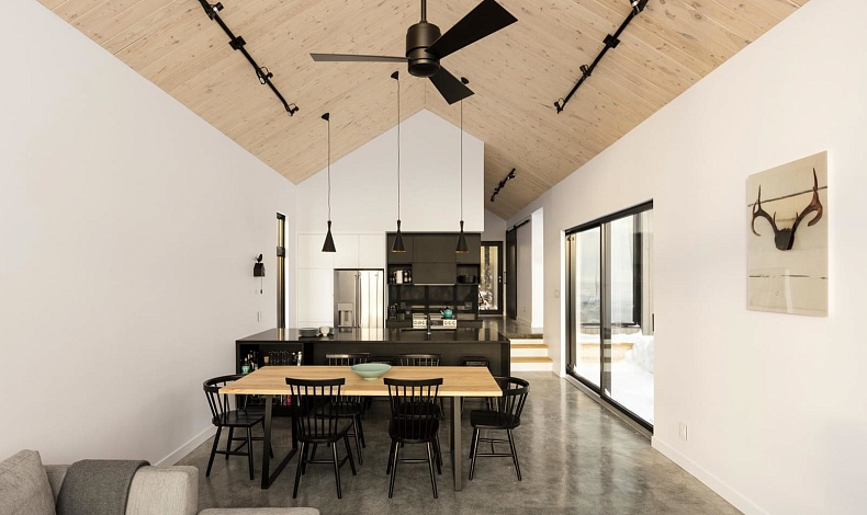 Каменные дома BH-265