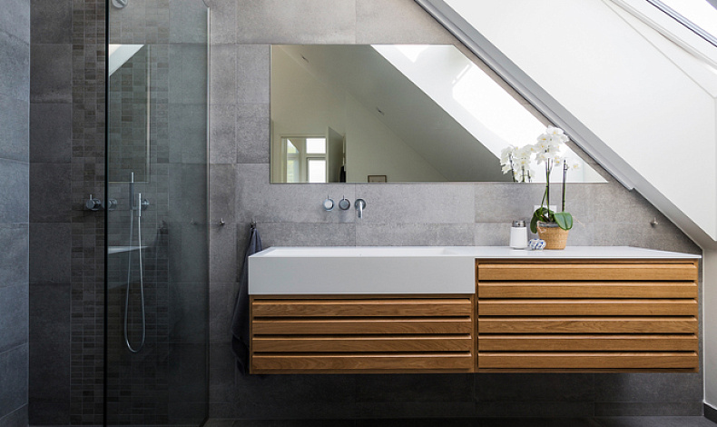 Каменные дома BH-195