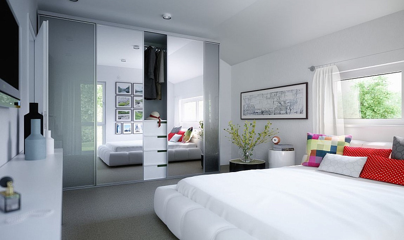 Каменные дома K-130