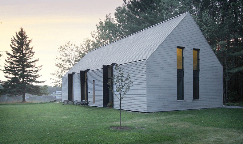 Каменные дома BH-153