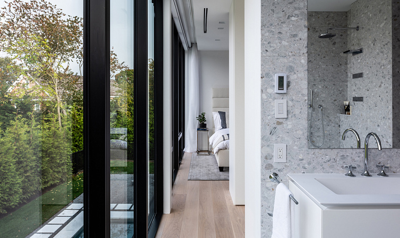 Каменные дома HT-2800