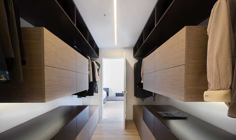 Каменные дома BH-290