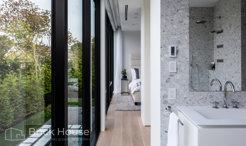 Каменные дома HT-2800