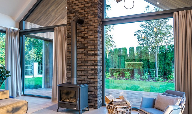 Барнхаус BH-270