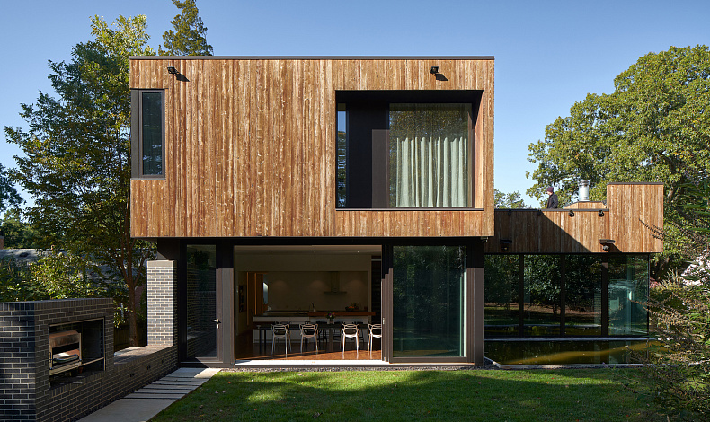 Каменные дома HT-467