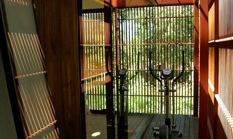 Каменные дома SPA-210