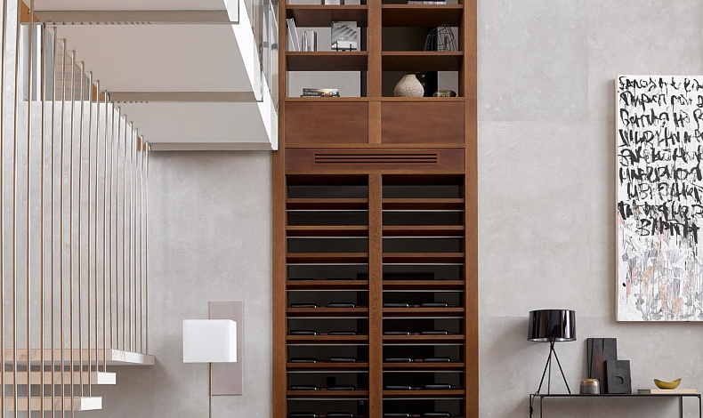 Дома хай-тек HT-400-2