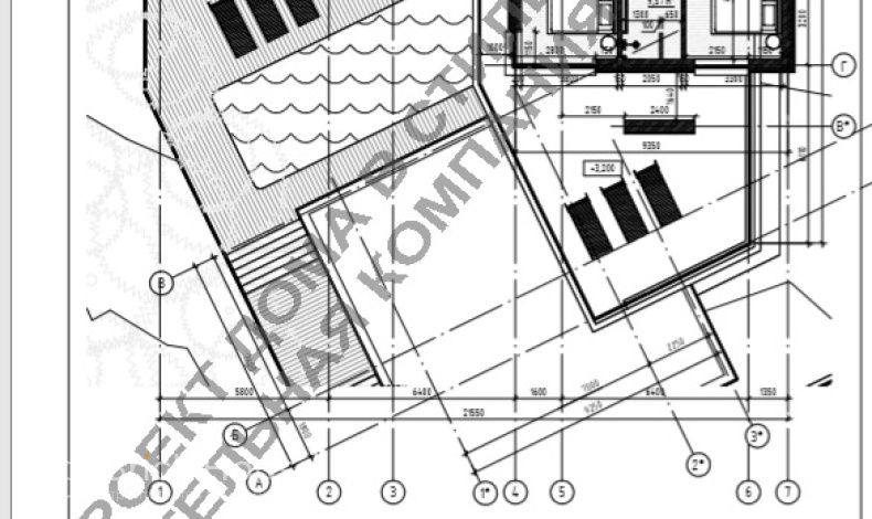 Индивидуальные проекты HT-323