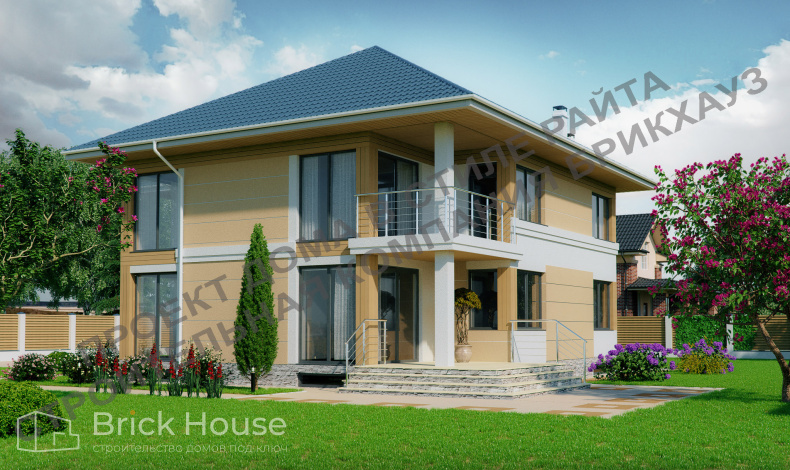 Индивидуальные проекты K-351