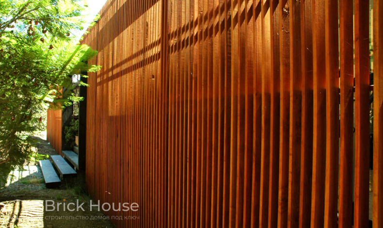 Каменные дома SPA-210