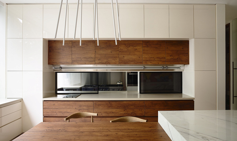 Дома хай-тек HT-1447