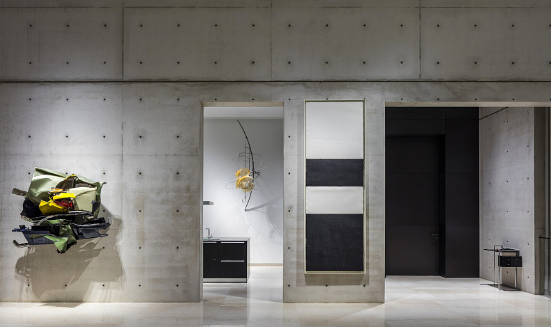 Дома хай-тек HT-1470