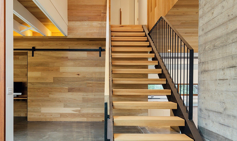 Дома хай-тек HT-381