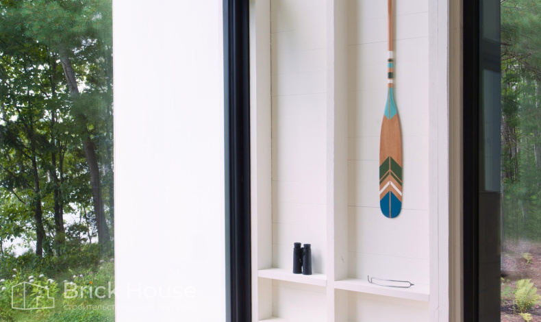 Каменные дома BH-153