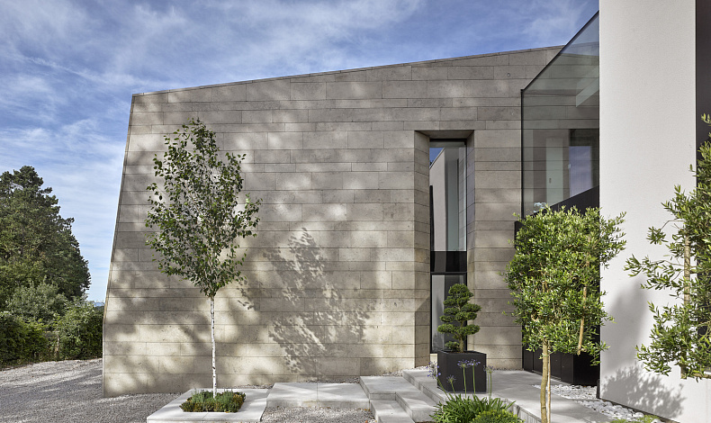 Дома хай-тек HT-540-1