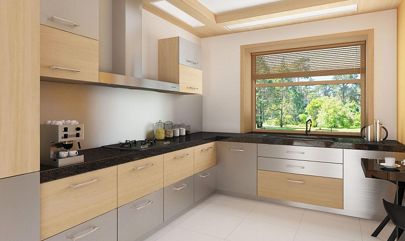 Каменные дома K-206