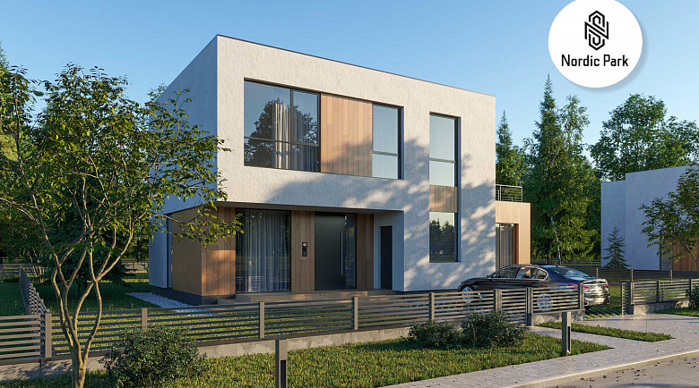 Nordic Park SKOG-260