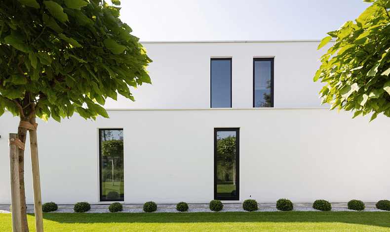 Дома хай-тек HT-485