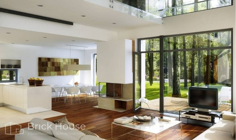 Двухэтажные K-190