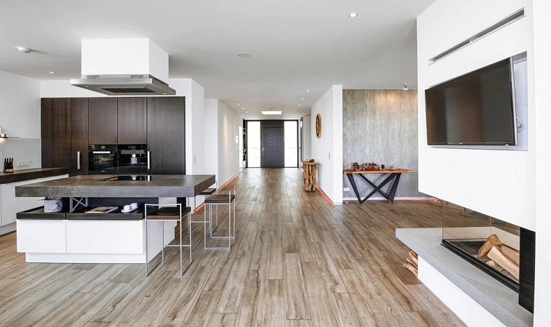 Дома хай-тек HT-326