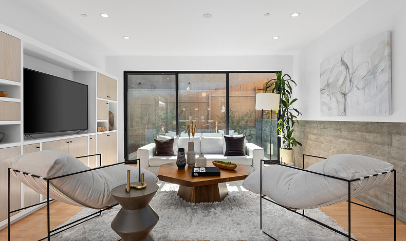 Дома хай-тек HT-286