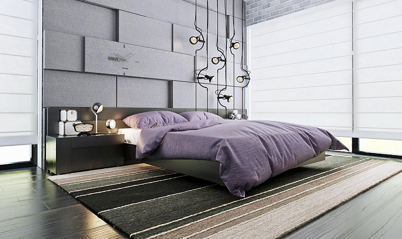 Дома хай-тек HT-126