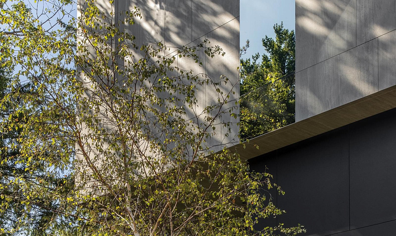 Каменные дома HT-610-1