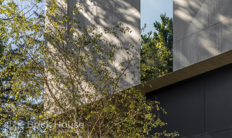 Каменные дома HT-610-1