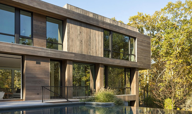 Каменные дома HT-660