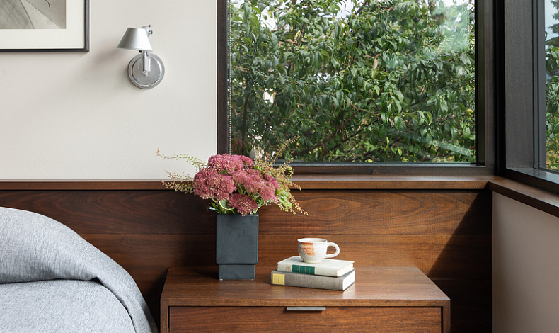 Дома хай-тек HT-279