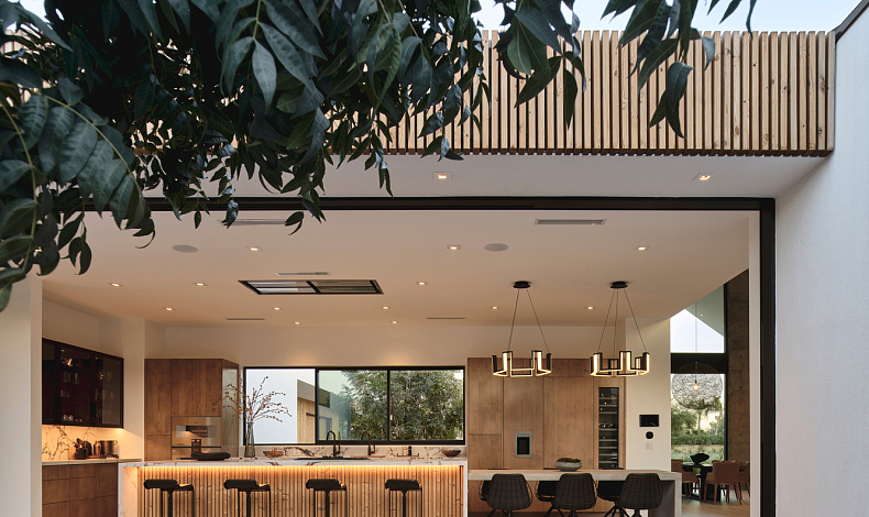 Каменные дома HT-472