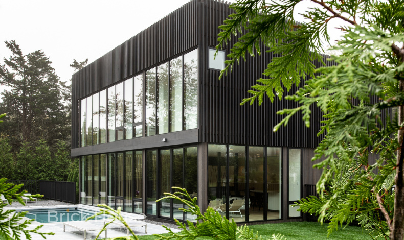 Каменные дома HT-2800