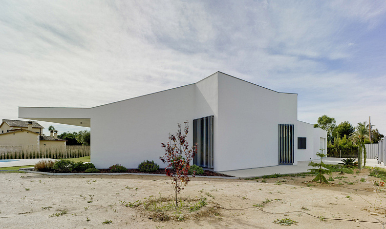 Каменные дома HT-365