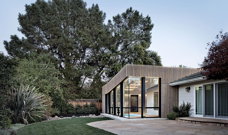 Каменные дома B-150