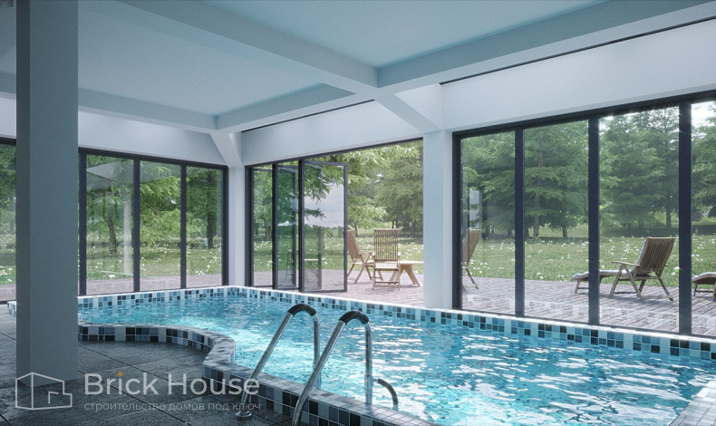 Двухэтажные K-265