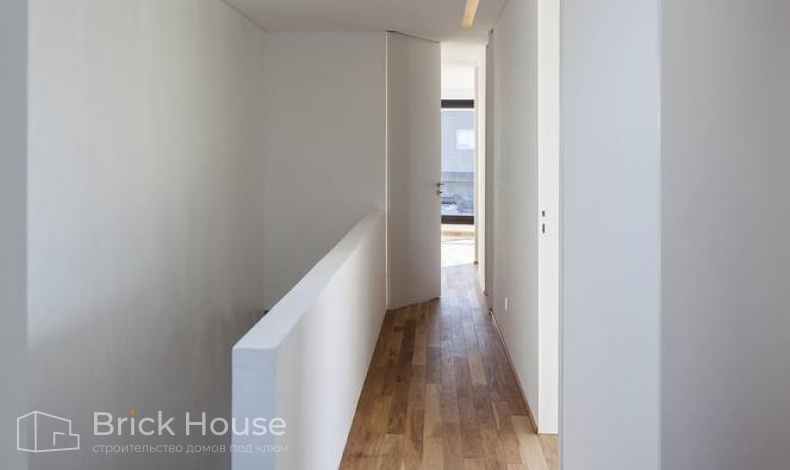 Дома хай-тек HT-350