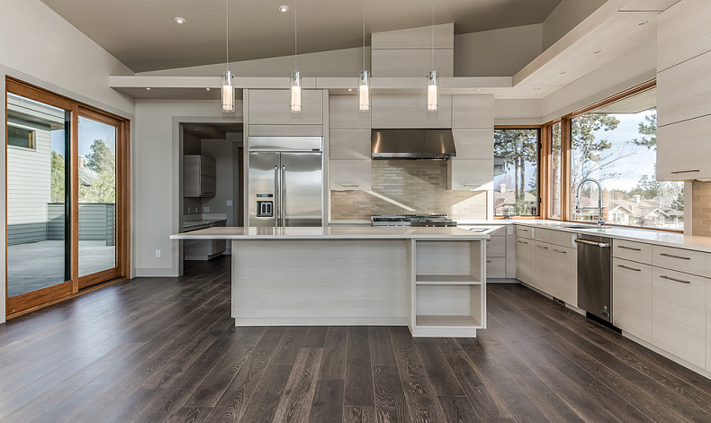 Каменные дома RH-311