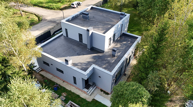 Разрешение на строительство частного дома