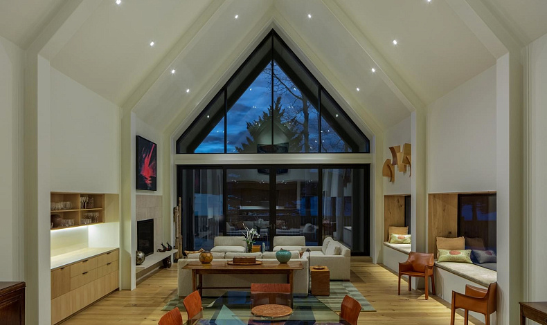 Каменные дома BH-420