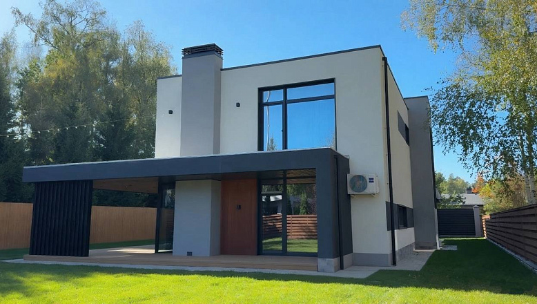 Что выгоднее: купить дом или построить самому