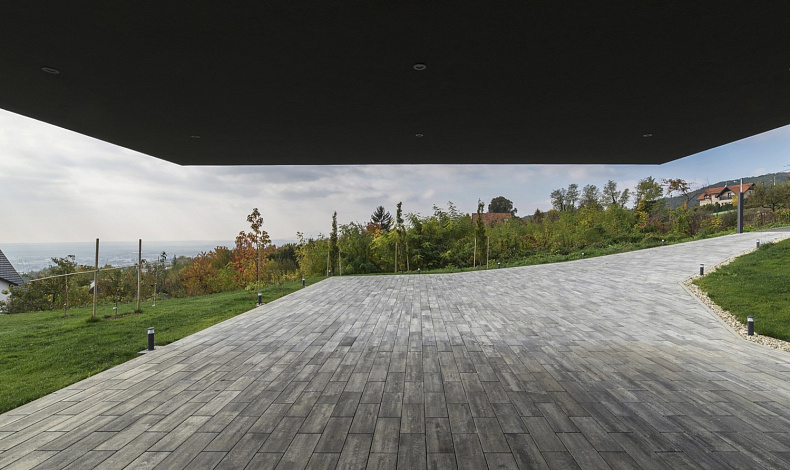 Дома хай-тек HT-320-3