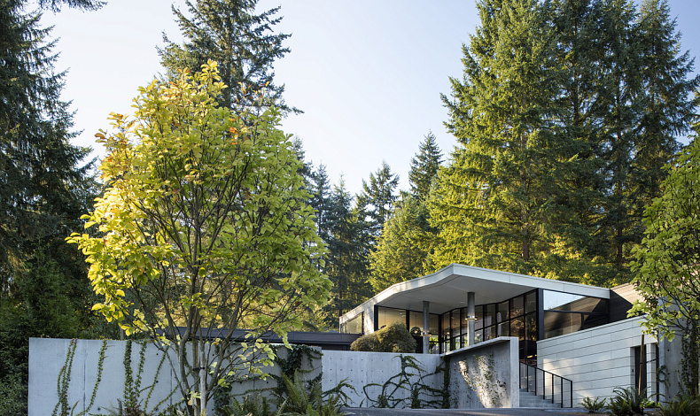 Дома хай-тек HT-285