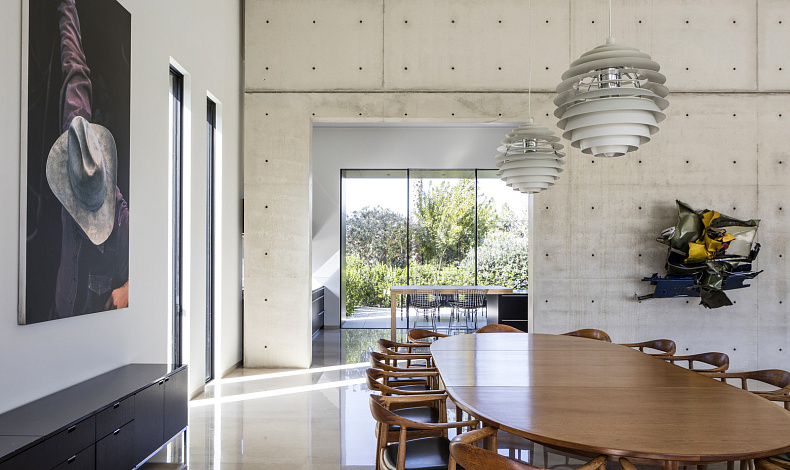 Дома хай-тек HT-1470