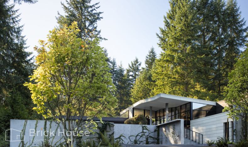 Дома хай-тек HT-285