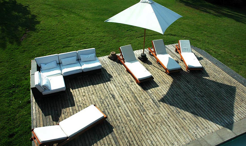 Каменные дома SPA-210