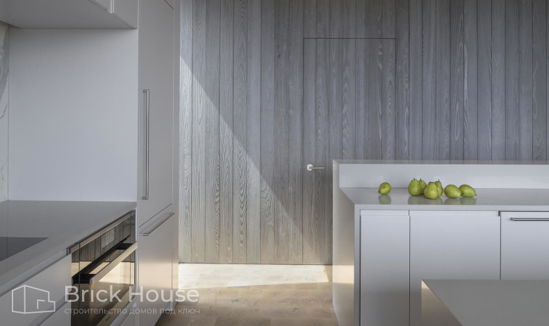 Дома хай-тек HT-427