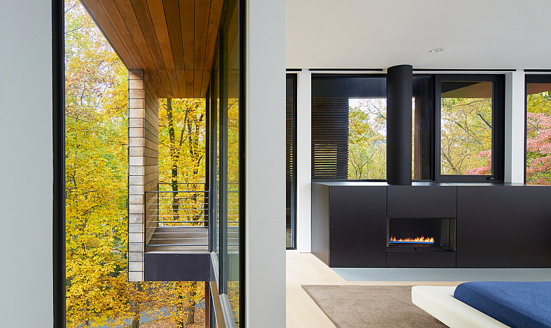 Каменные дома HT-320-2